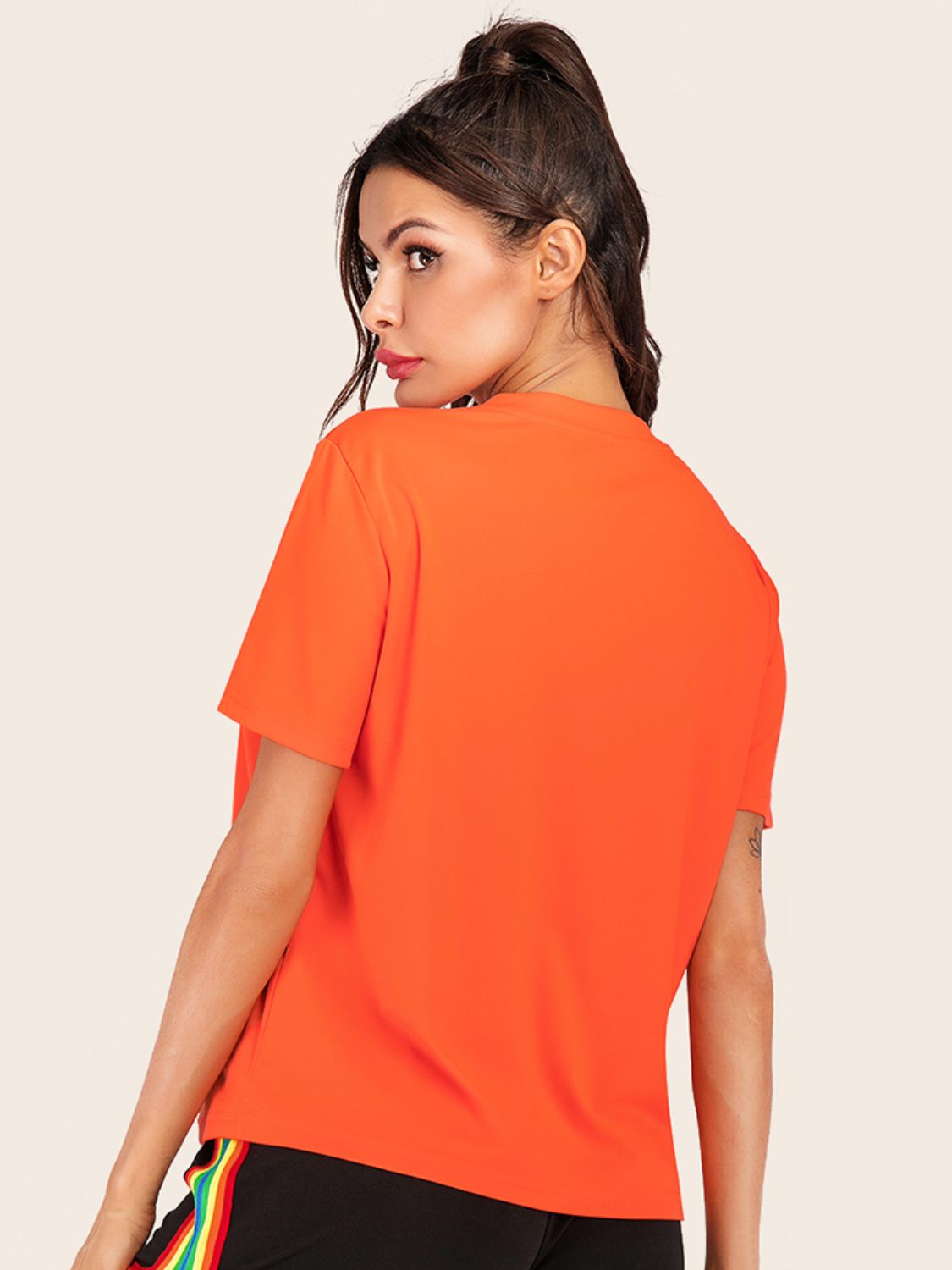 SOLD OUT Graphic Tee - Supernovarieties Boutique