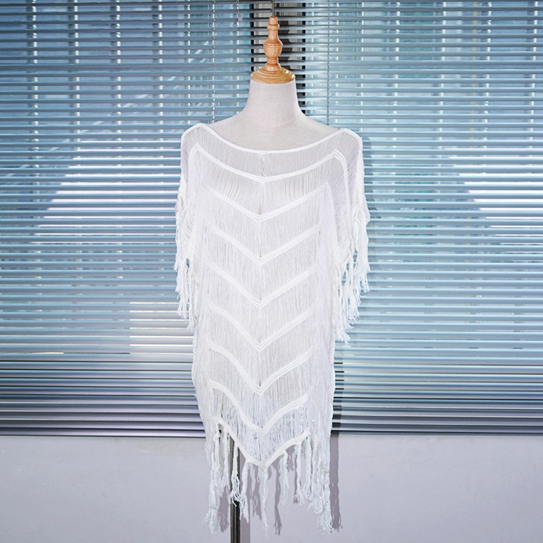 Charles Swimsuit Cover Up - Supernovarieties Boutique