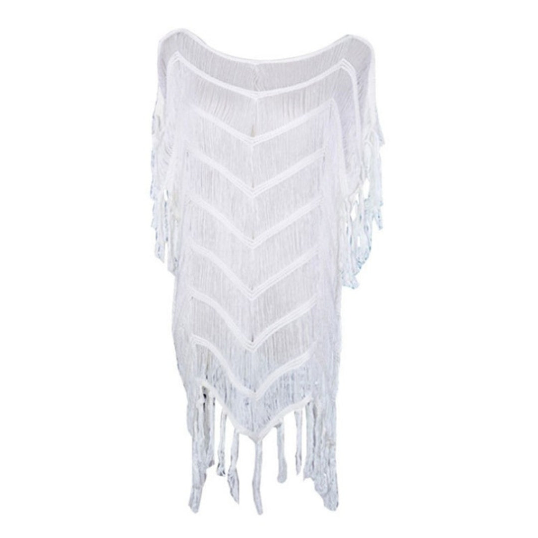 Charles Swimsuit Cover Up - Supernovarieties Boutique