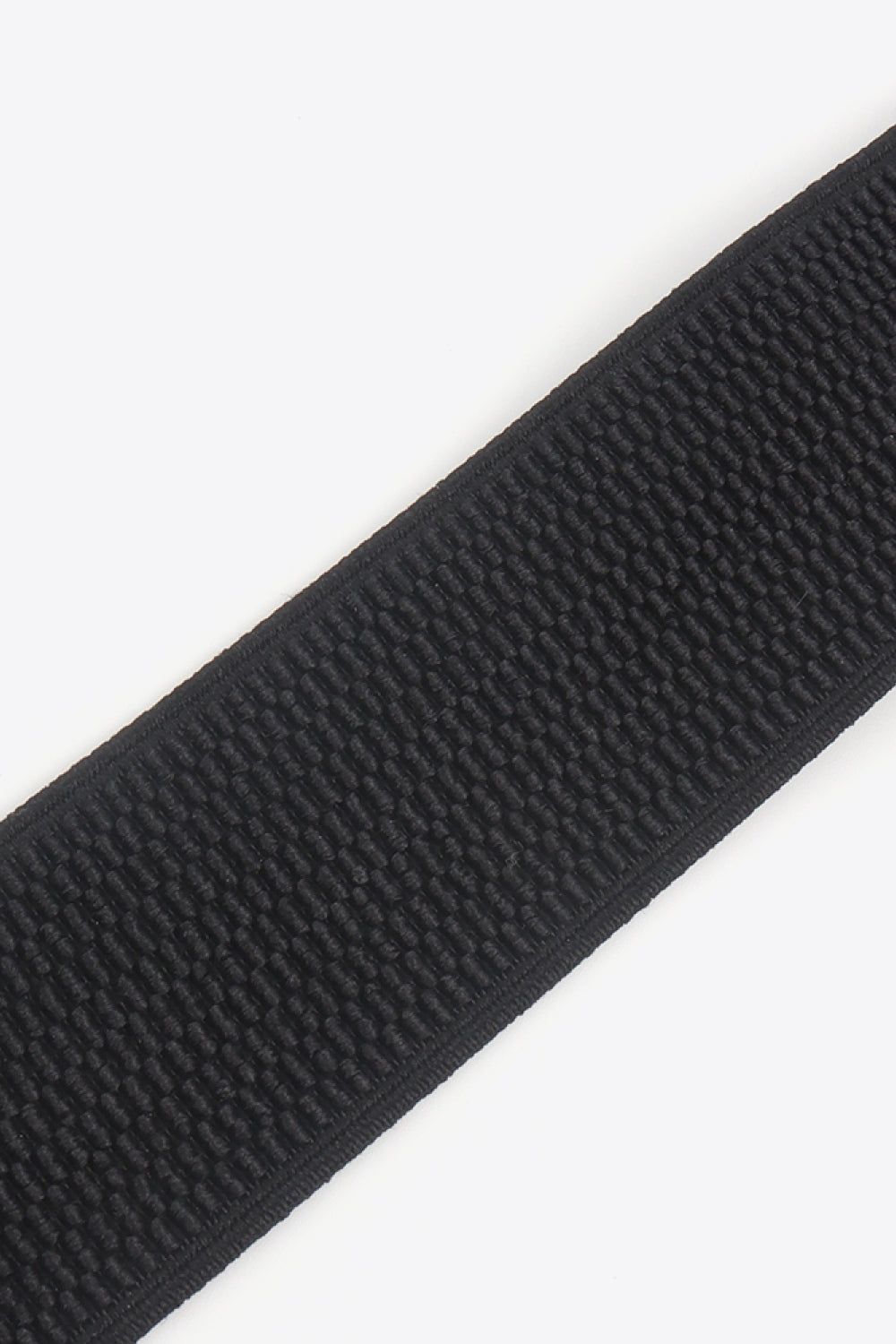 Chain Detail Elastic Belt - Supernovarieties Boutique