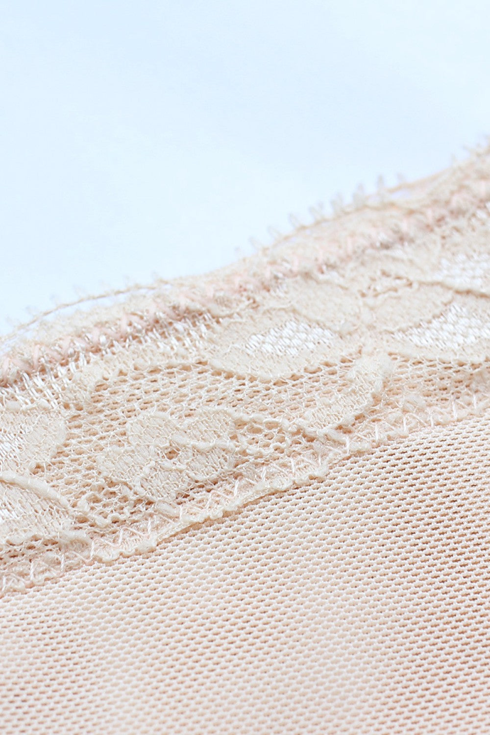 Full Size Hook-and-Eye Shaping Shorts - Supernovarieties Boutique