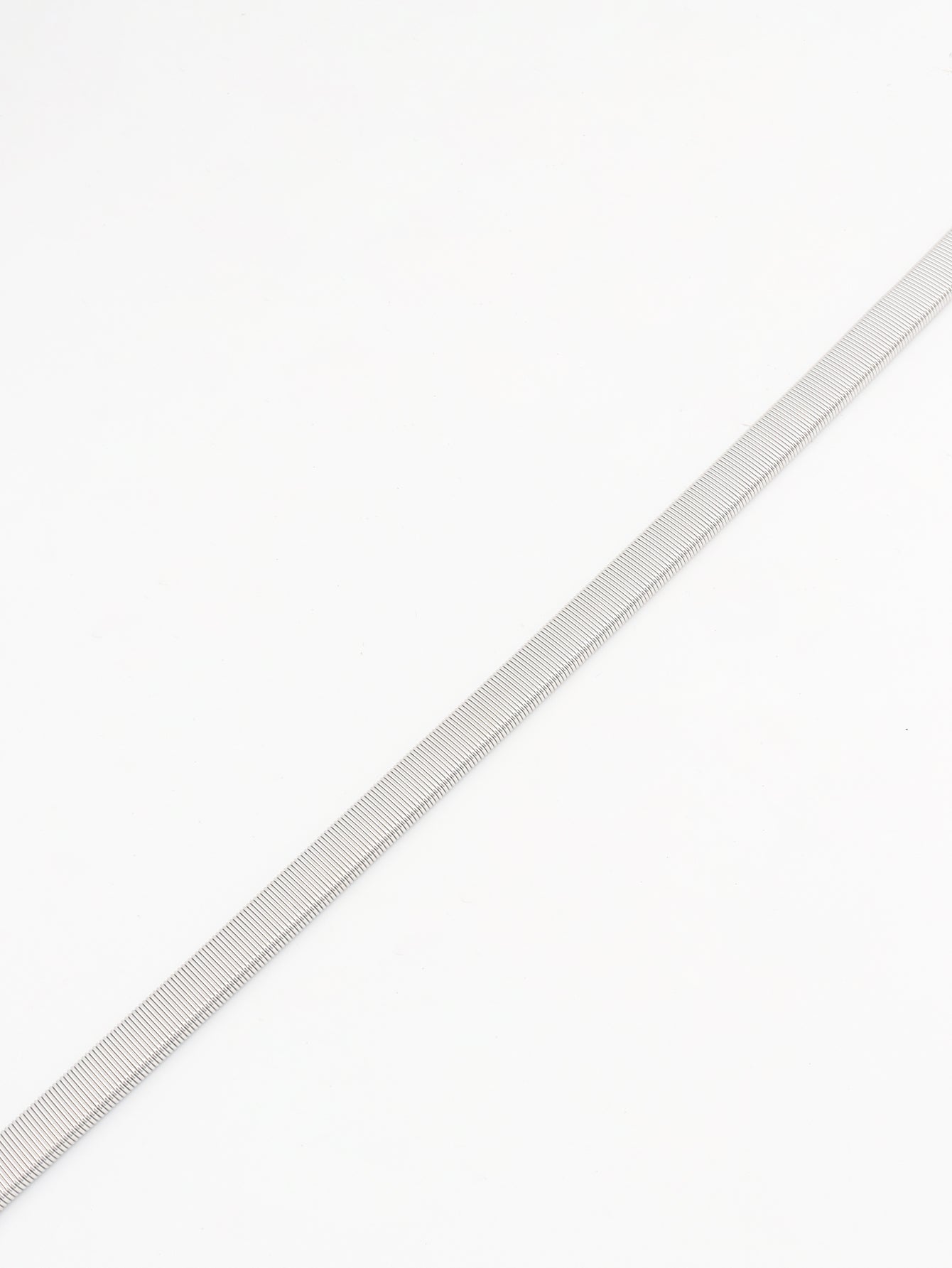 Knot Buckle Metal Belt - Supernovarieties Boutique