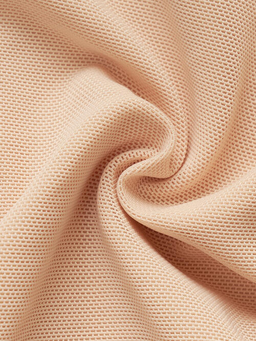 Full Size Side Zip Up Wide Strap Shapewear - Supernovarieties Boutique