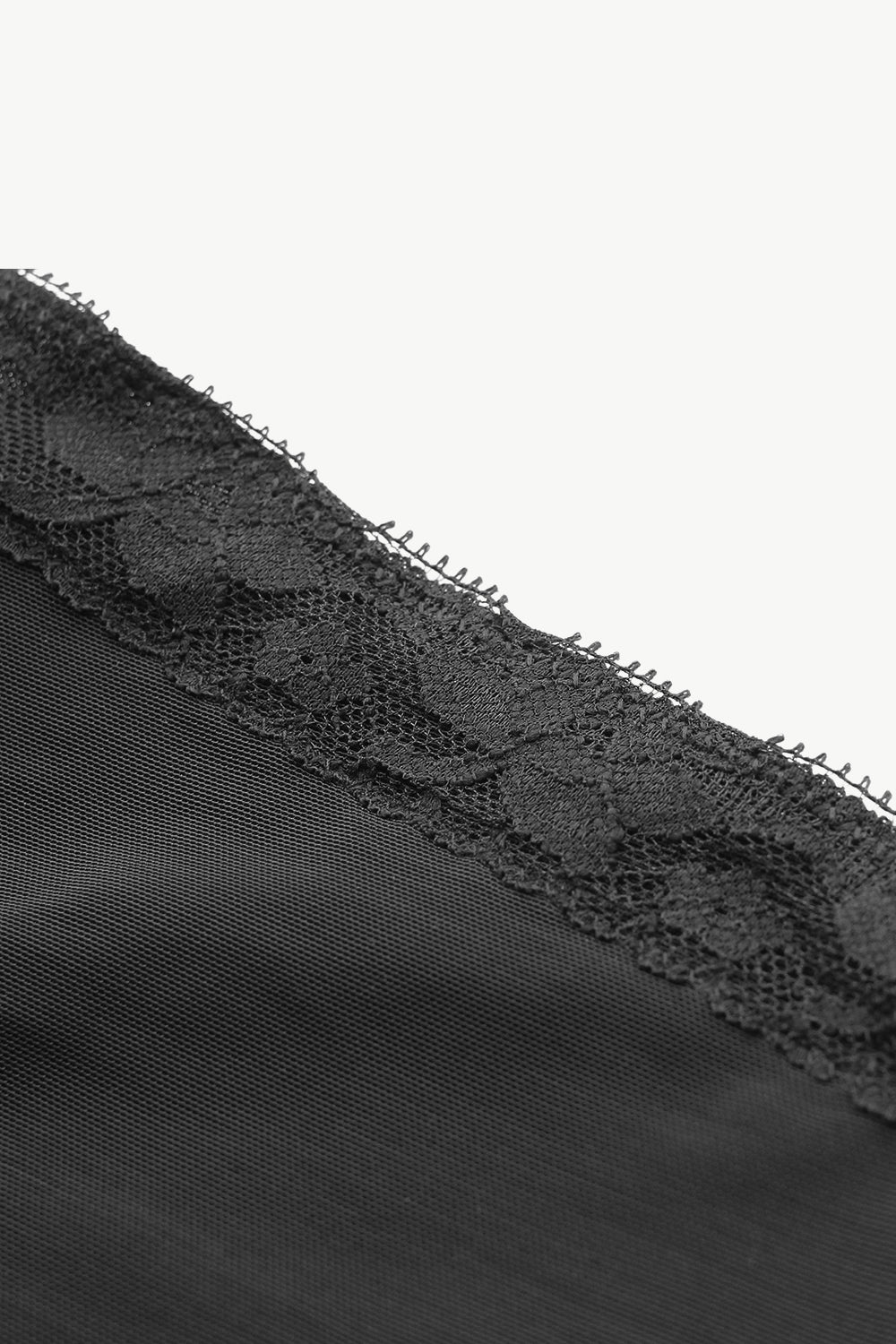 Full Size Hook-and-Eye Shaping Shorts - Supernovarieties Boutique