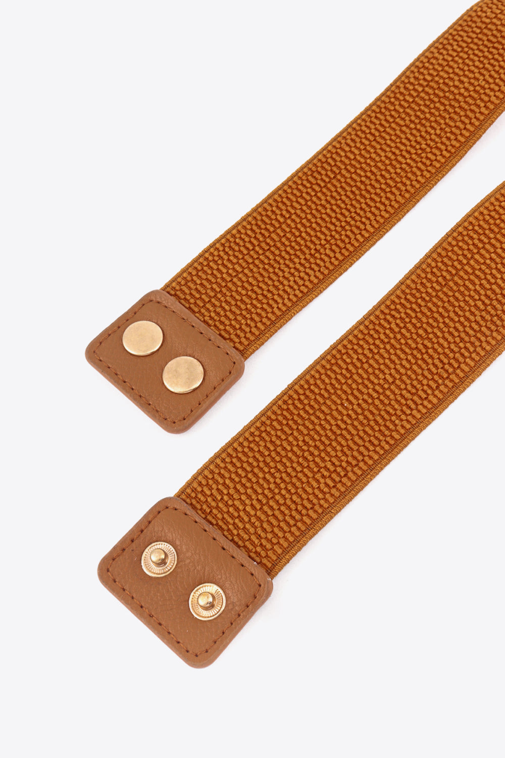 Chain Detail Elastic Belt - Supernovarieties Boutique